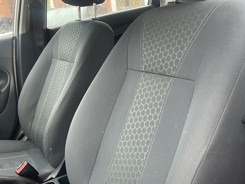 Used Ford Fiesta 2012 for sale - 77475641: Photo 34