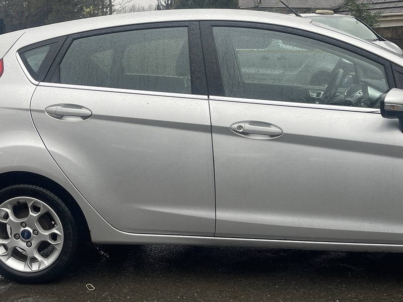 Used Ford Fiesta 2012 for sale - 77475641: Photo 9