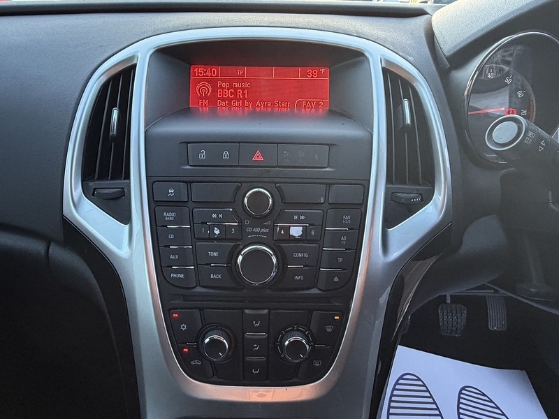 Used Vauxhall Astra 2015 for sale - 77164660: Photo 27