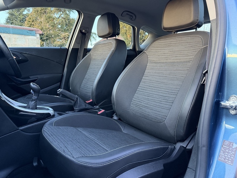 Used Vauxhall Astra 2015 for sale - 77164660: Photo 32