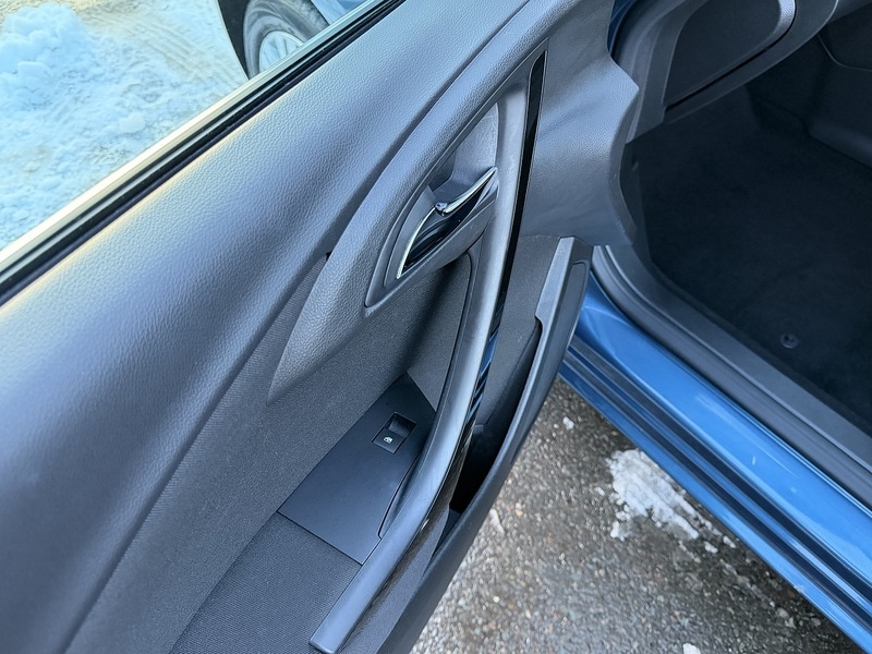 Used Vauxhall Astra 2015 for sale - 77164660: Photo 34