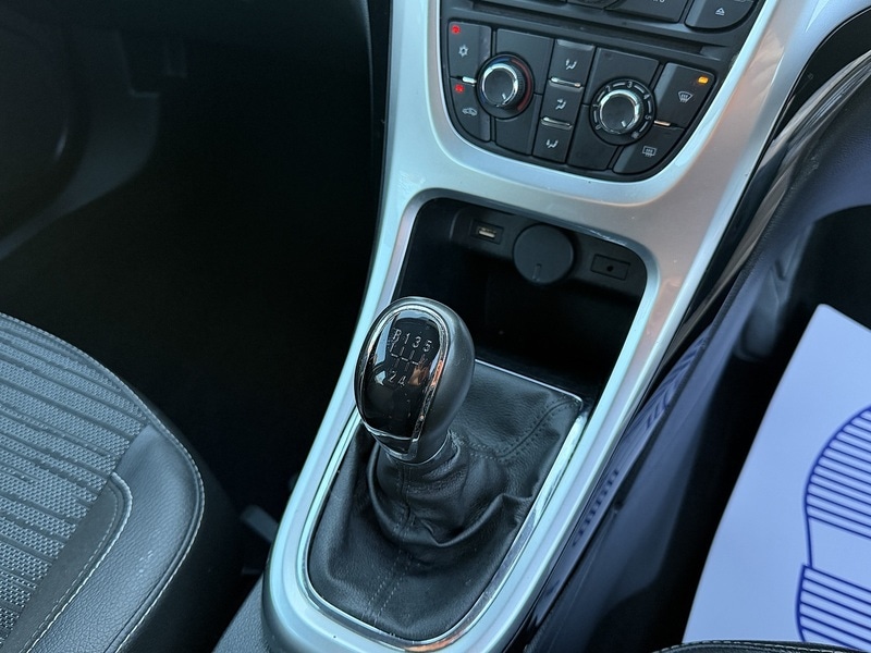 Used Vauxhall Astra 2015 for sale - 77164660: Photo 39