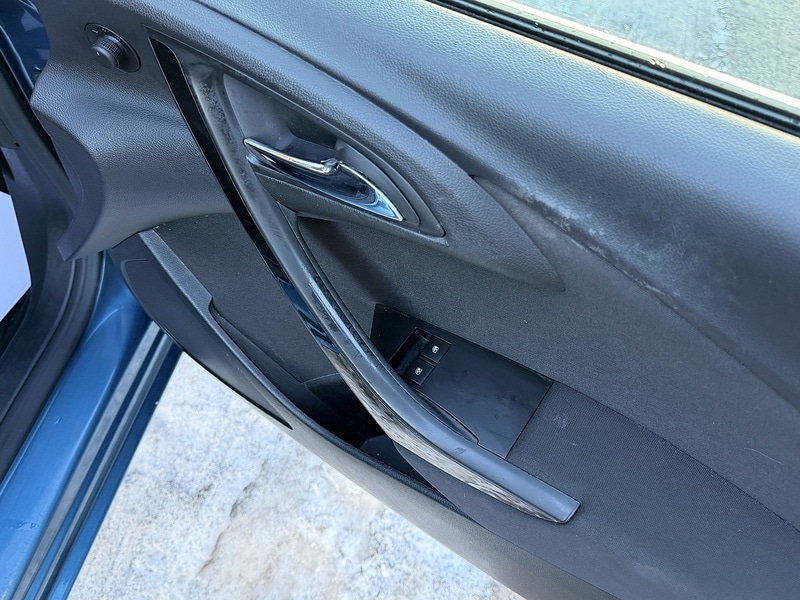 Used Vauxhall Astra 2015 for sale - 77164660: Photo 40