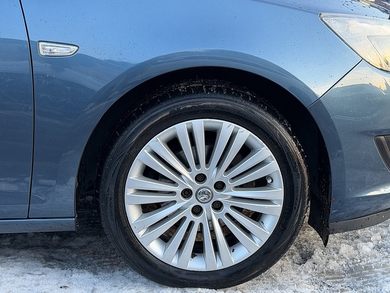 Used Vauxhall Astra 2015 for sale - 77164660: Photo 43