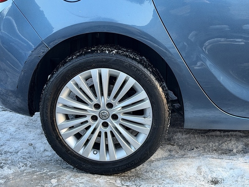 Used Vauxhall Astra 2015 for sale - 77164660: Photo 44