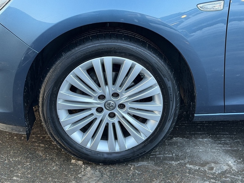 Used Vauxhall Astra 2015 for sale - 77164660: Photo 45