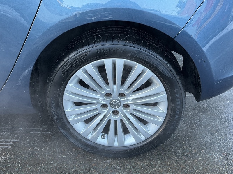 Used Vauxhall Astra 2015 for sale - 77164660: Photo 46