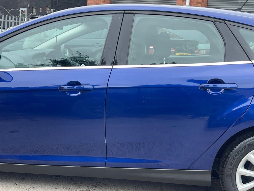 Used Ford Focus 2016 for sale - 76985815: Photo 10