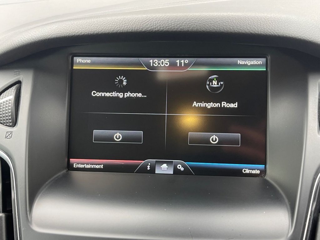 Used Ford Focus 2016 for sale - 76985815: Photo 17