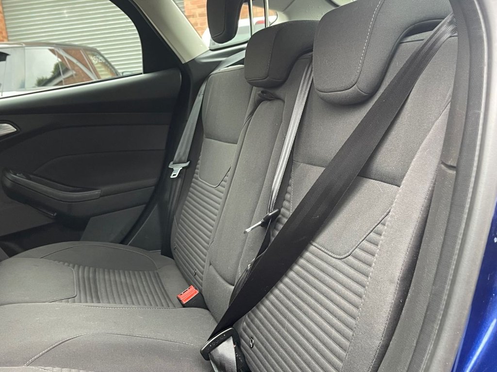 Used Ford Focus 2016 for sale - 76985815: Photo 24