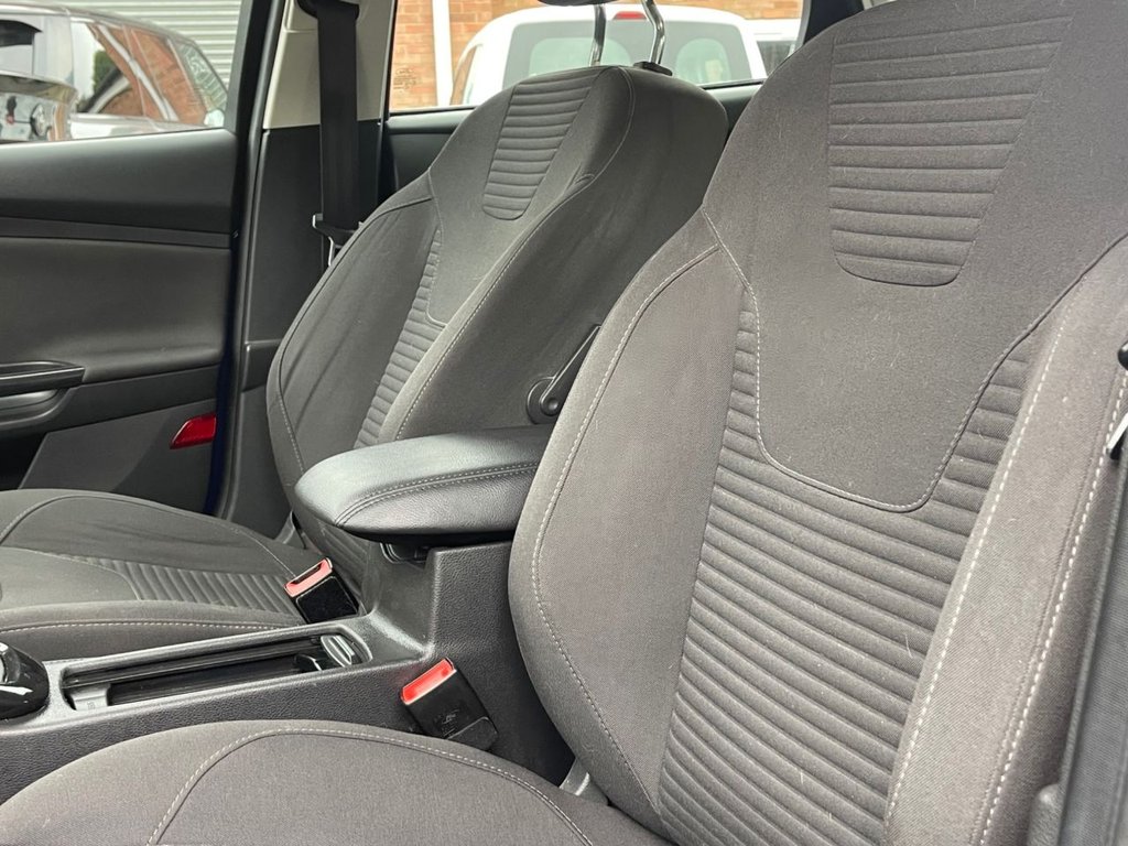 Used Ford Focus 2016 for sale - 76985815: Photo 27