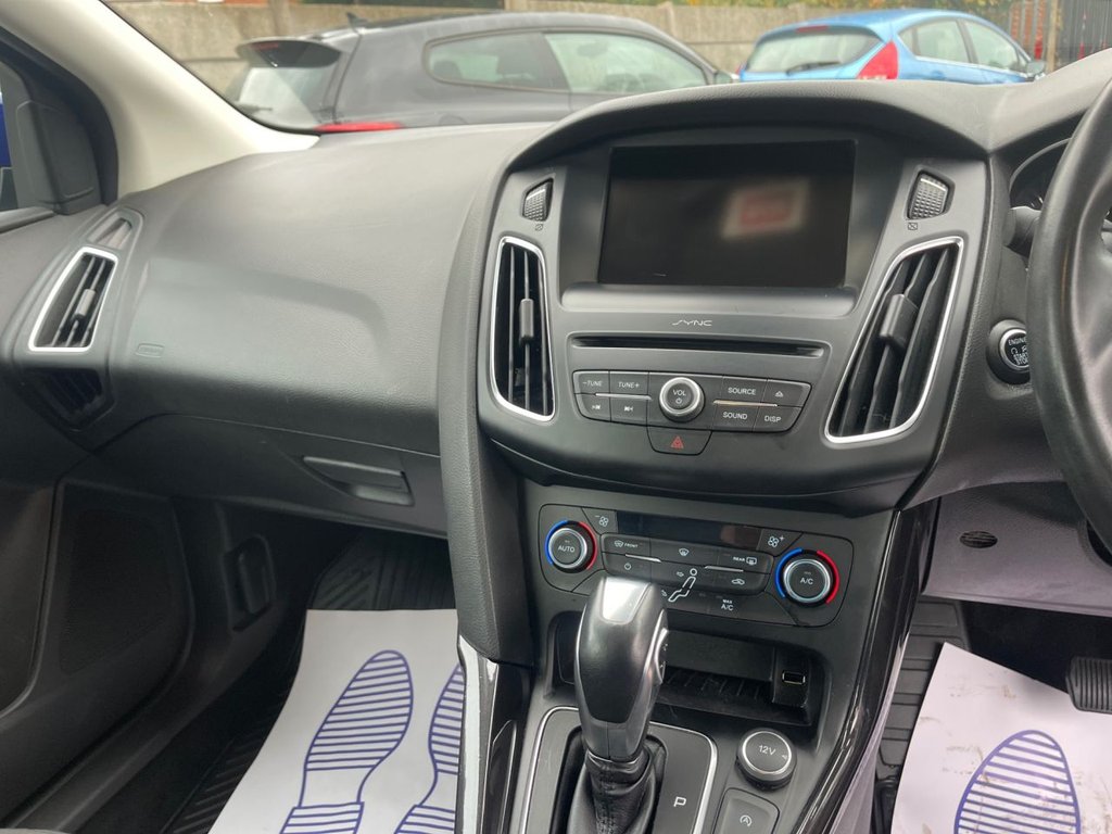 Used Ford Focus 2016 for sale - 76985815: Photo 28