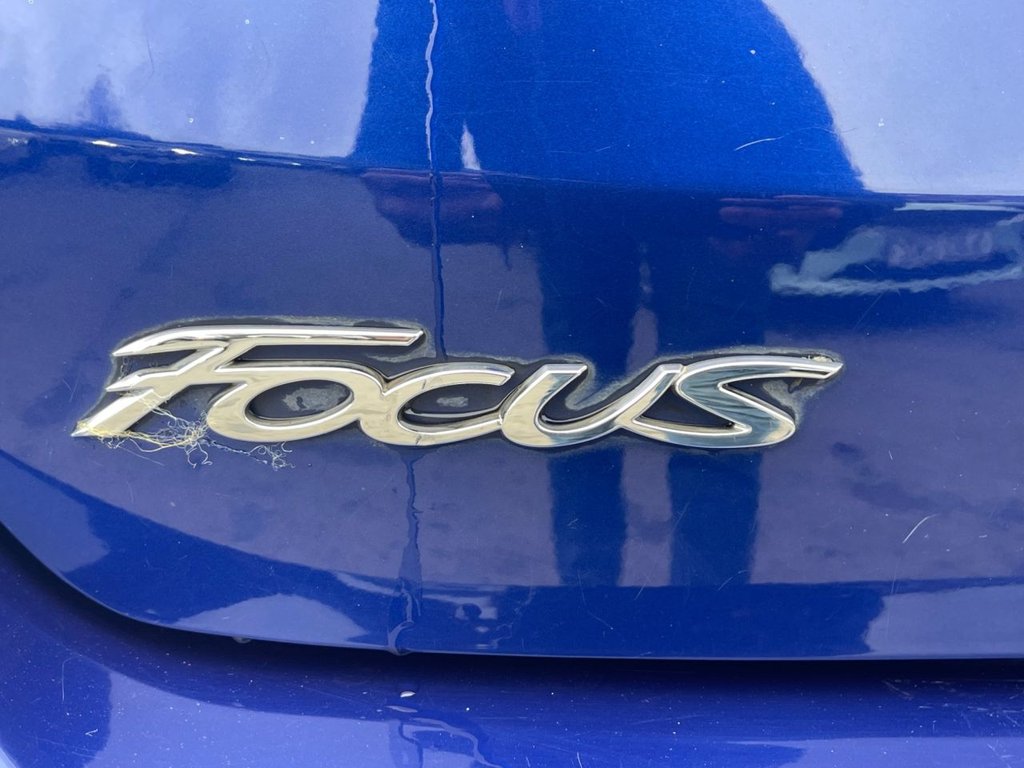 Used Ford Focus 2016 for sale - 76985815: Photo 33
