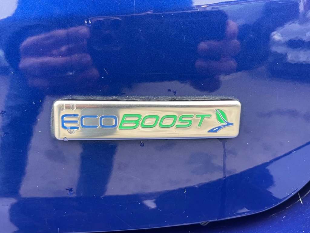 Used Ford Focus 2016 for sale - 76985815: Photo 34