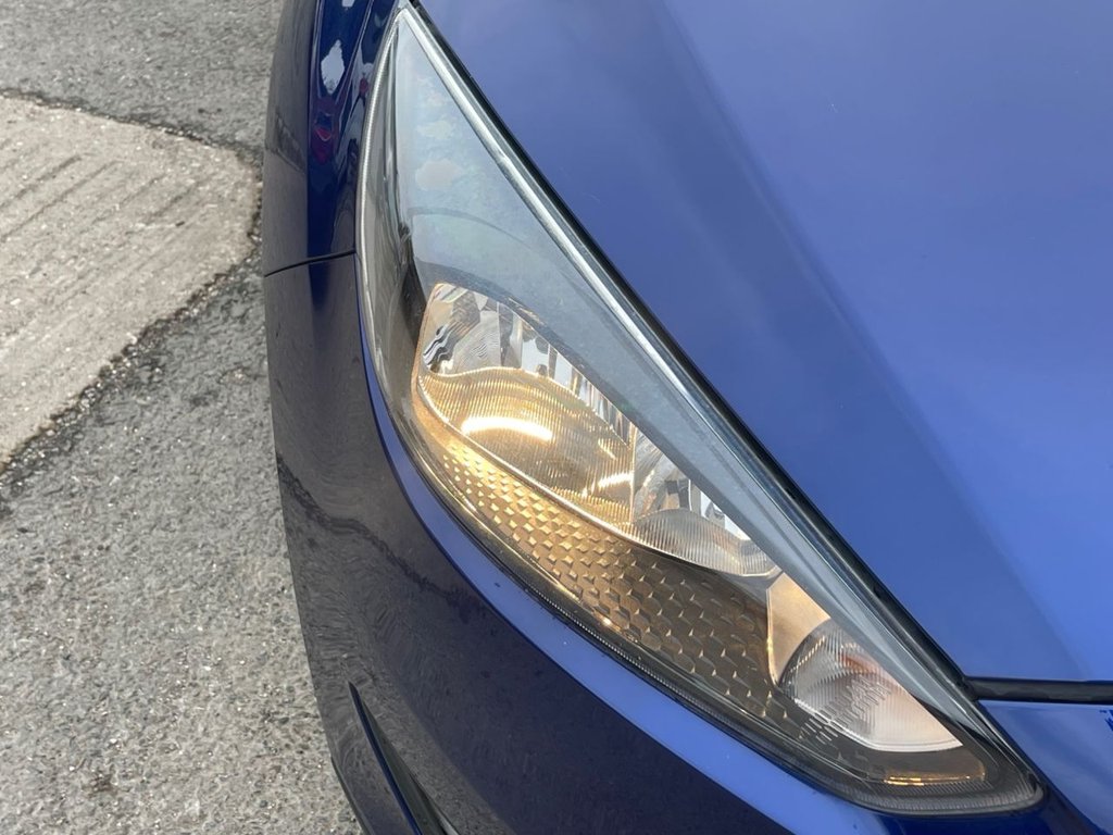 Used Ford Focus 2016 for sale - 76985815: Photo 36