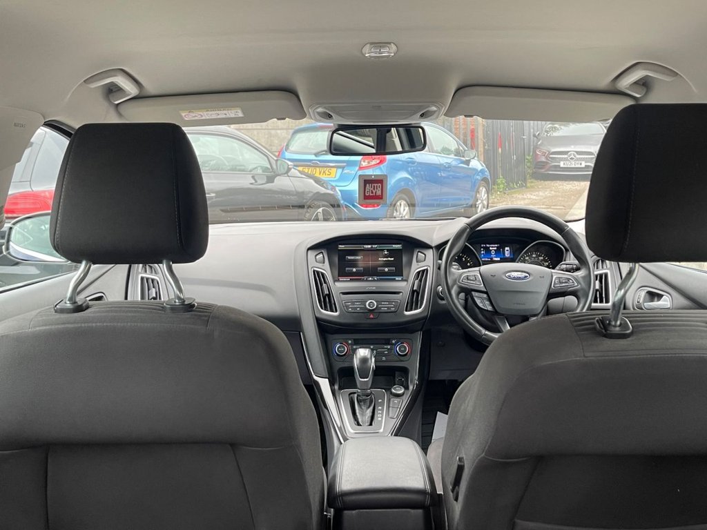 Used Ford Focus 2016 for sale - 76985815: Photo 38