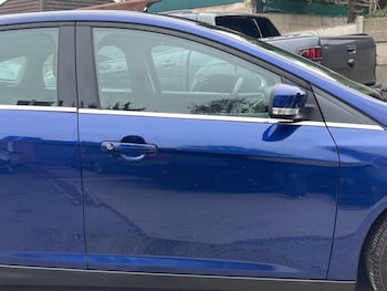 Used Ford Focus 2016 for sale - 76985815: Photo