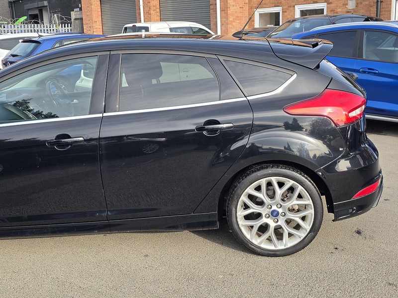 Used Ford Focus 2016 for sale - 77765885: Photo 11