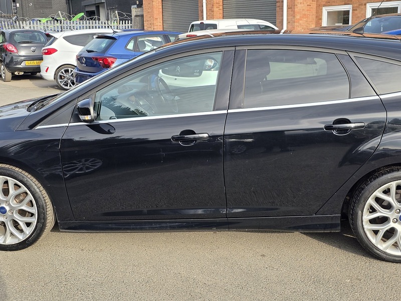 Used Ford Focus 2016 for sale - 77765885: Photo 14