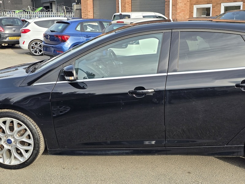 Used Ford Focus 2016 for sale - 77765885: Photo 15