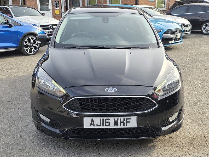 Used Ford Focus 2016 for sale - 77765885: Photo 16
