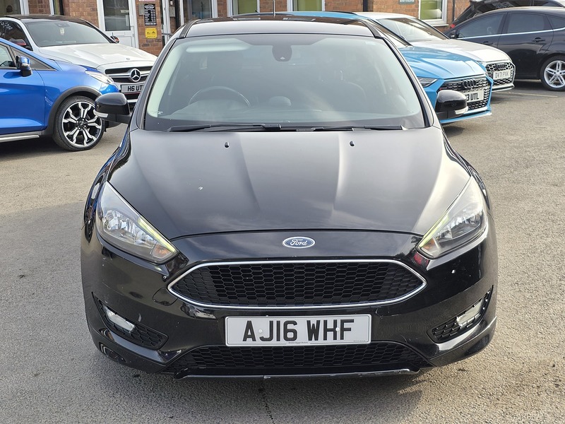 Used Ford Focus 2016 for sale - 77765885: Photo 17