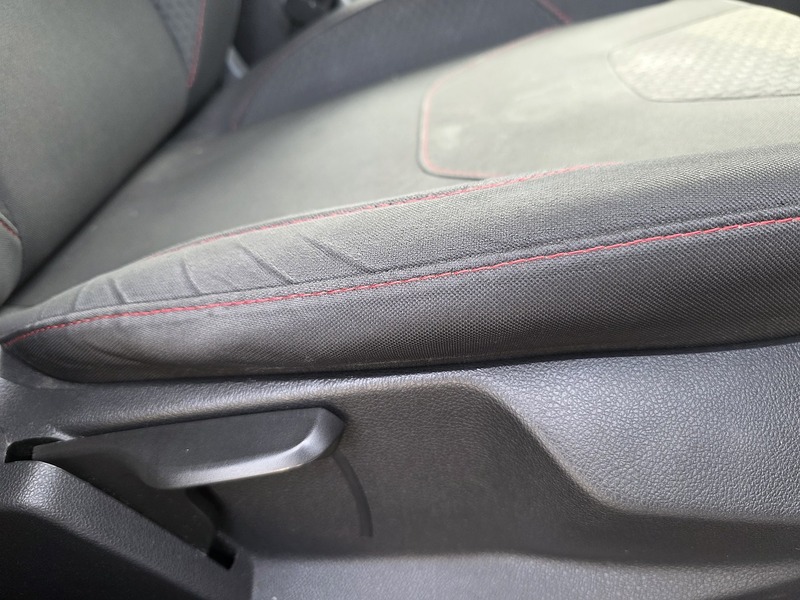 Used Ford Focus 2016 for sale - 77765885: Photo 23