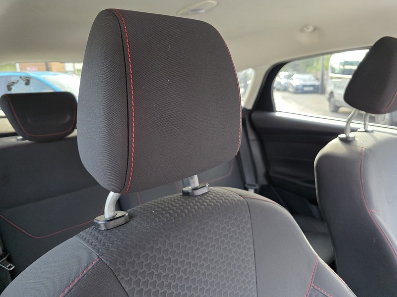 Used Ford Focus 2016 for sale - 77765885: Photo 25