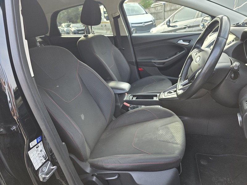 Used Ford Focus 2016 for sale - 77765885: Photo 26