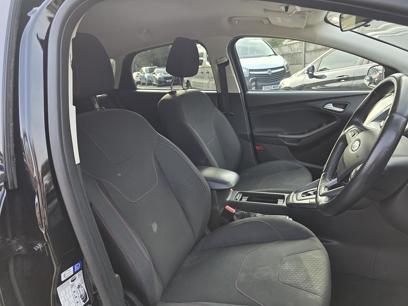 Used Ford Focus 2016 for sale - 77765885: Photo 27
