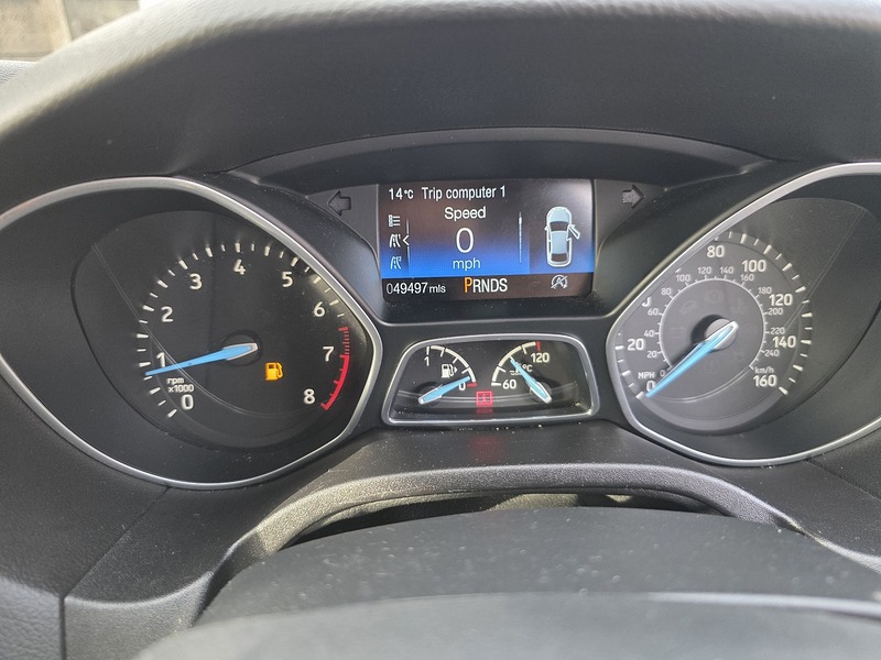 Used Ford Focus 2016 for sale - 77765885: Photo 28