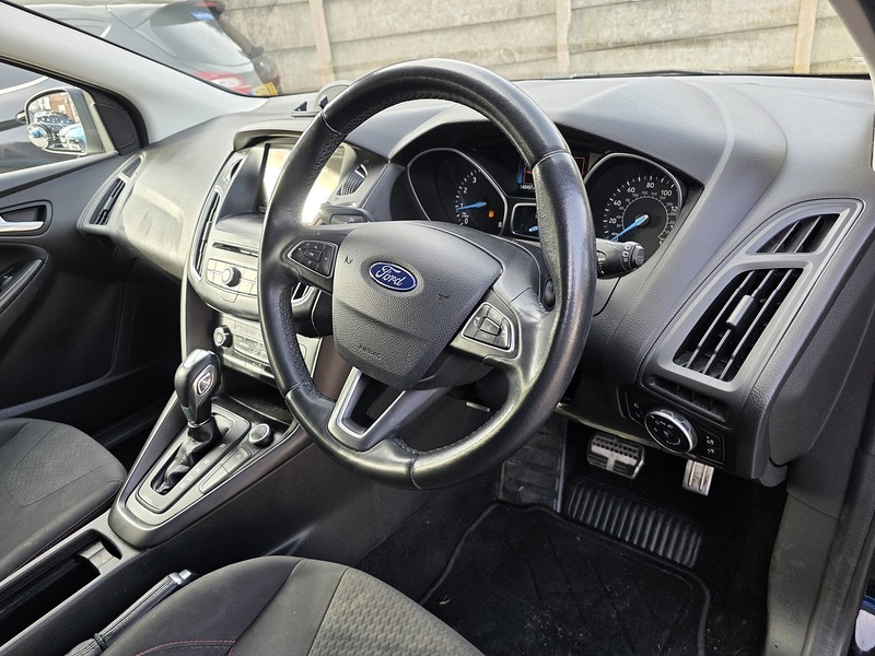 Used Ford Focus 2016 for sale - 77765885: Photo 3