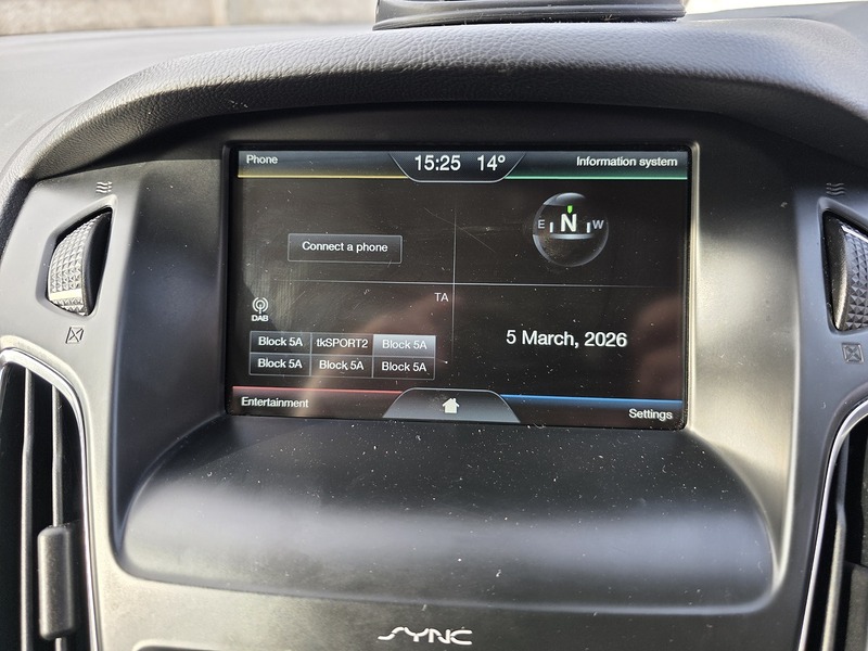 Used Ford Focus 2016 for sale - 77765885: Photo 30