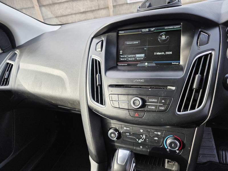 Used Ford Focus 2016 for sale - 77765885: Photo 31