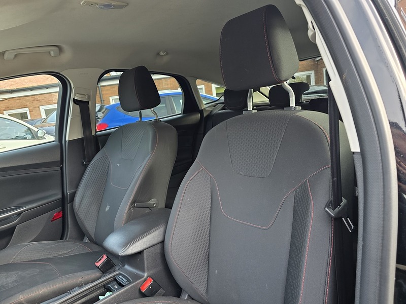 Used Ford Focus 2016 for sale - 77765885: Photo 34