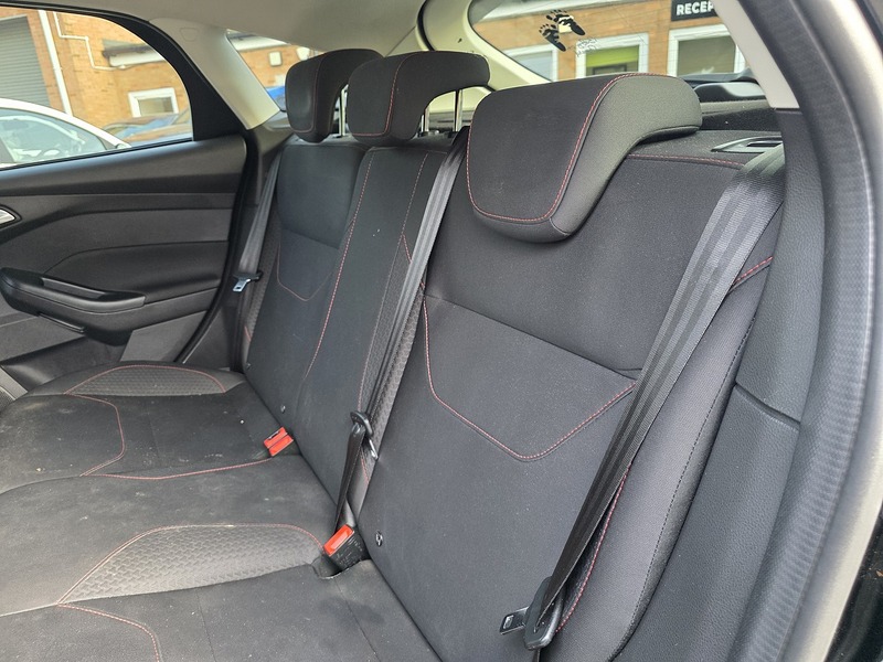 Used Ford Focus 2016 for sale - 77765885: Photo 35