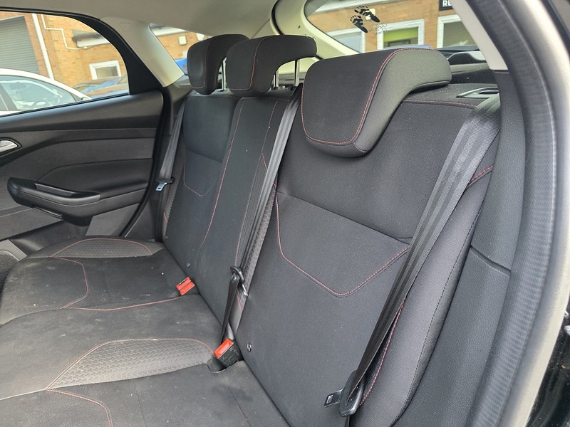 Used Ford Focus 2016 for sale - 77765885: Photo 36