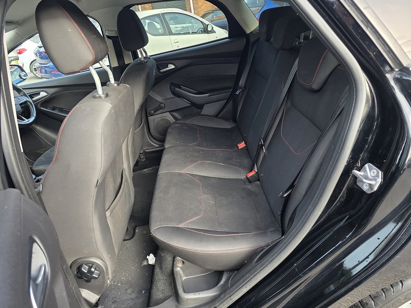 Used Ford Focus 2016 for sale - 77765885: Photo 37