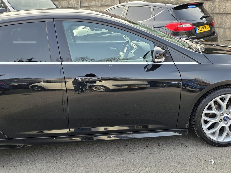 Used Ford Focus 2016 for sale - 77765885: Photo 4