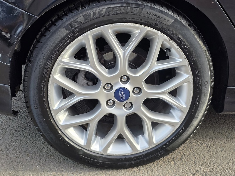 Used Ford Focus 2016 for sale - 77765885: Photo 41