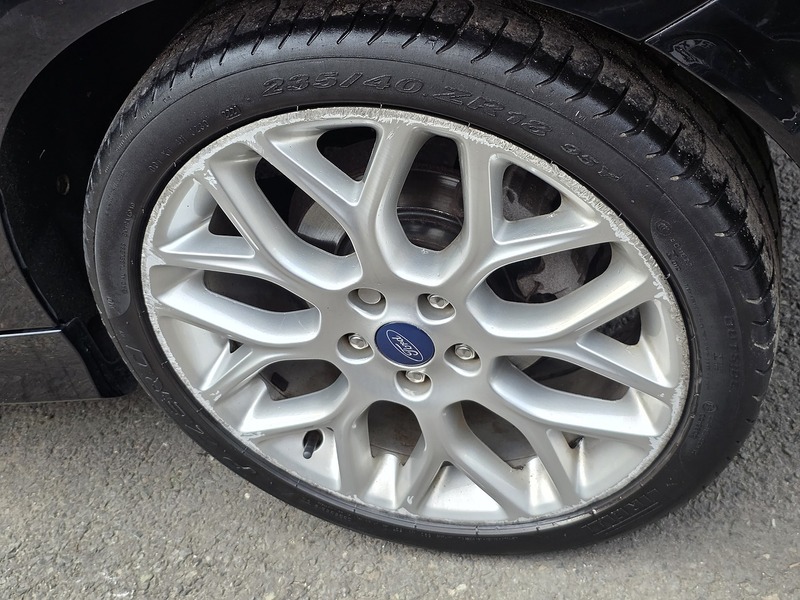 Used Ford Focus 2016 for sale - 77765885: Photo 42