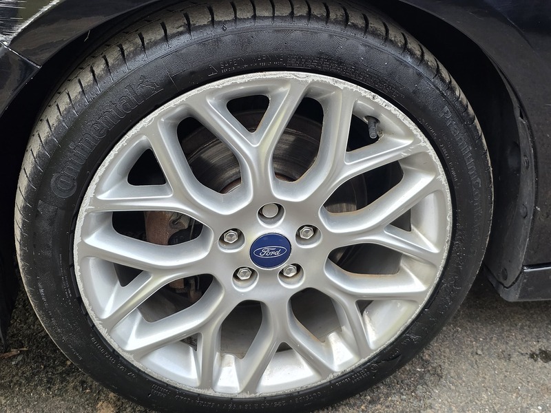 Used Ford Focus 2016 for sale - 77765885: Photo 43