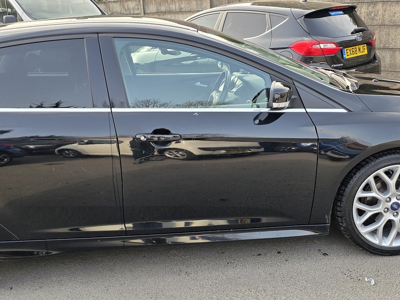 Used Ford Focus 2016 for sale - 77765885: Photo 5