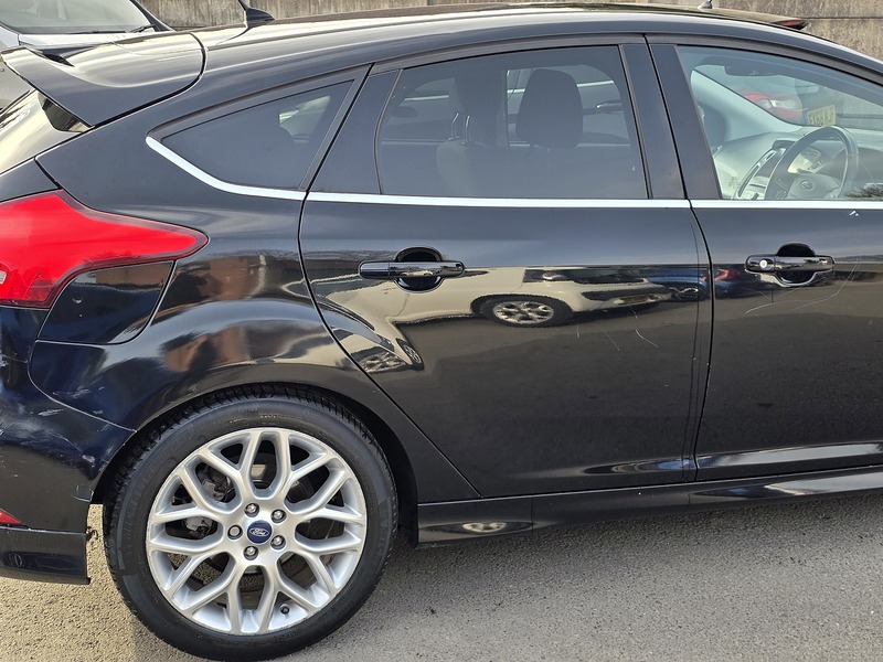 Used Ford Focus 2016 for sale - 77765885: Photo 6