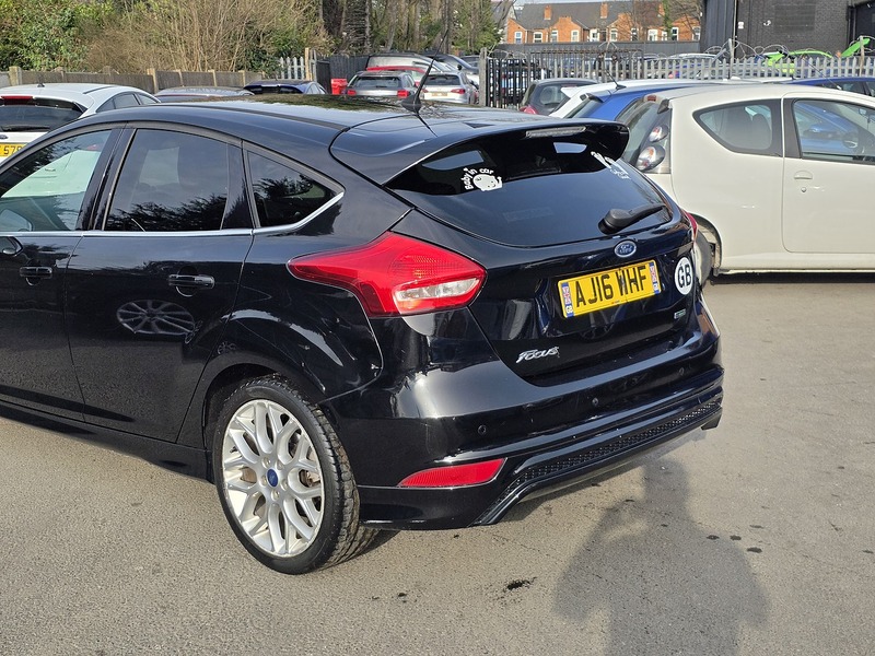 Used Ford Focus 2016 for sale - 77765885: Photo 8