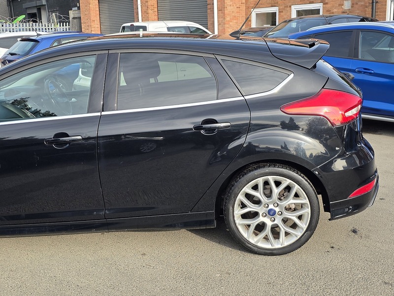 Used Ford Focus 2016 for sale - 77765885: Photo 9