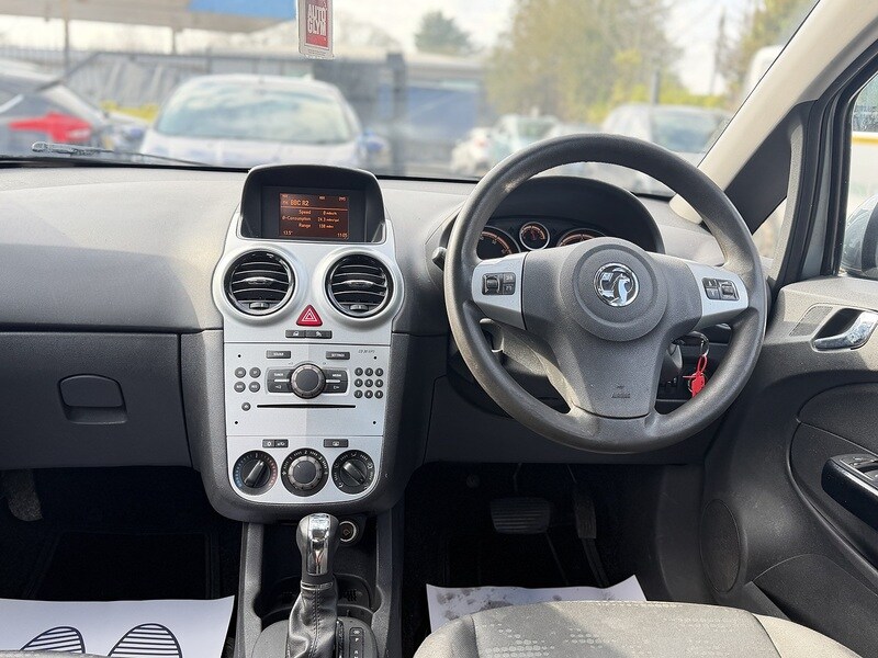 Used Vauxhall Corsa 2014 for sale - 77765884: Photo 11