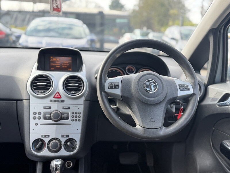 Used Vauxhall Corsa 2014 for sale - 77765884: Photo 15