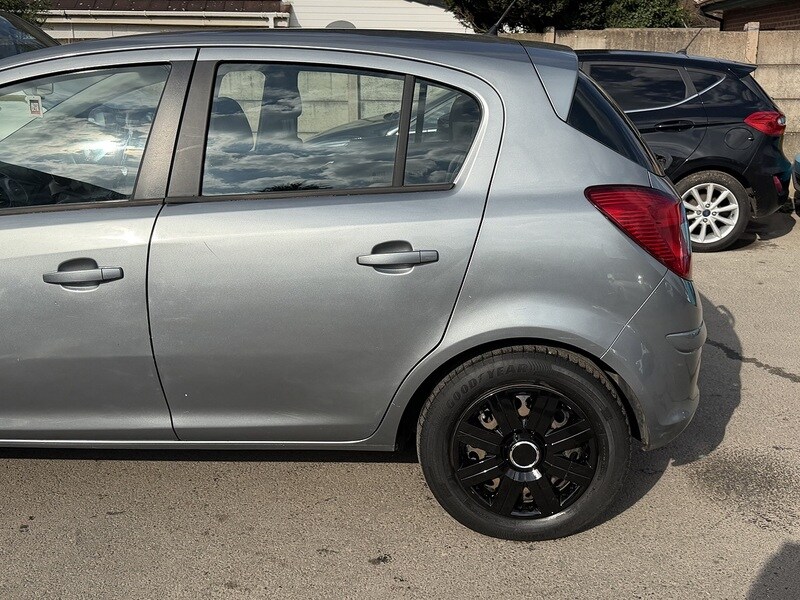 Used Vauxhall Corsa 2014 for sale - 77765884: Photo 23