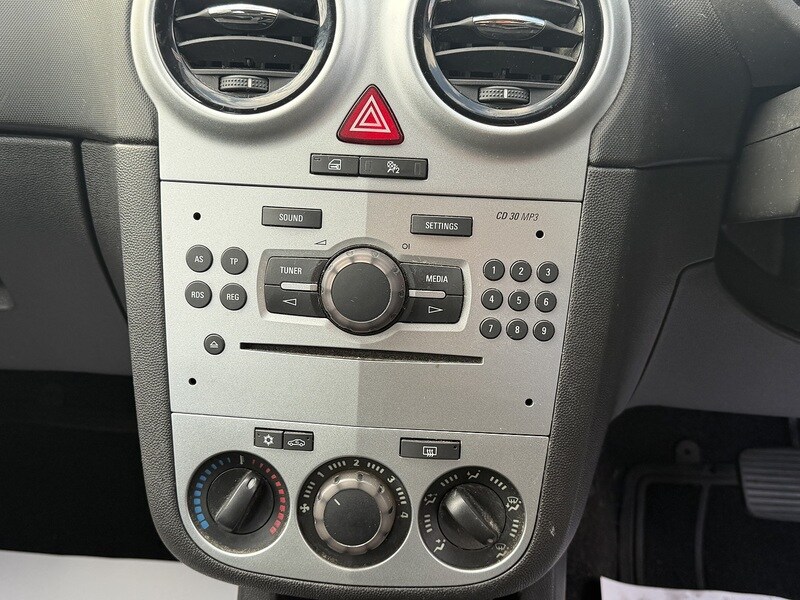 Used Vauxhall Corsa 2014 for sale - 77765884: Photo 34